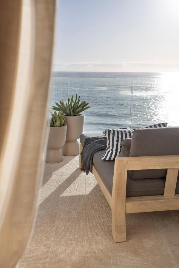 The Nici Clifton Sea View Apartments Cape Town Exterior photo