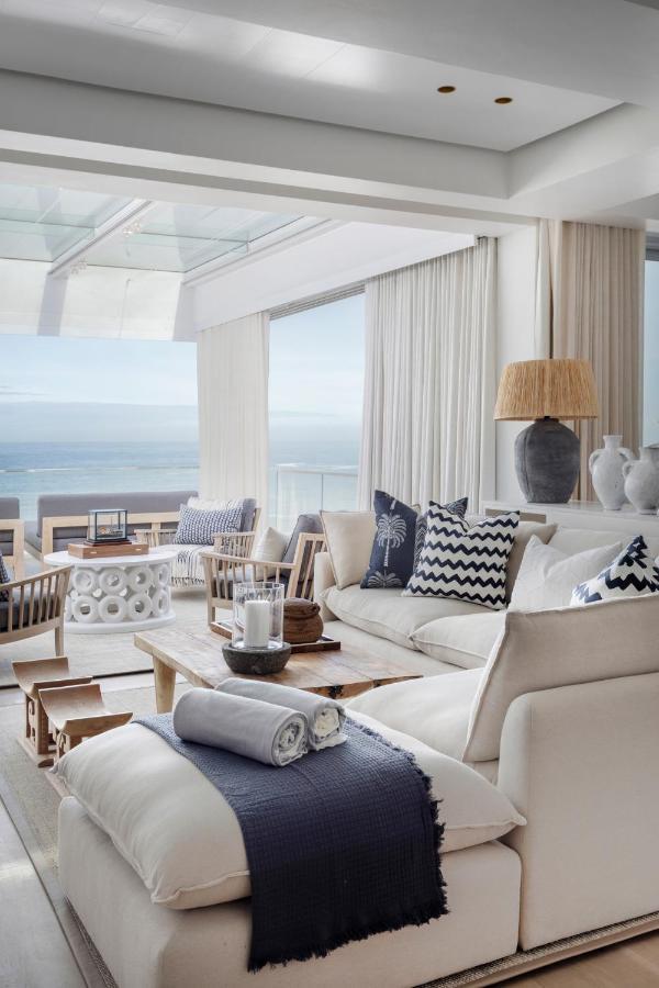 The Nici Clifton Sea View Apartments Cape Town Exterior photo