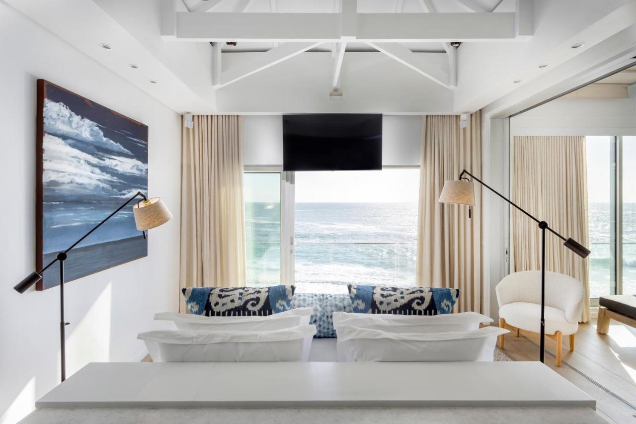 The Nici Clifton Sea View Apartments Cape Town Exterior photo