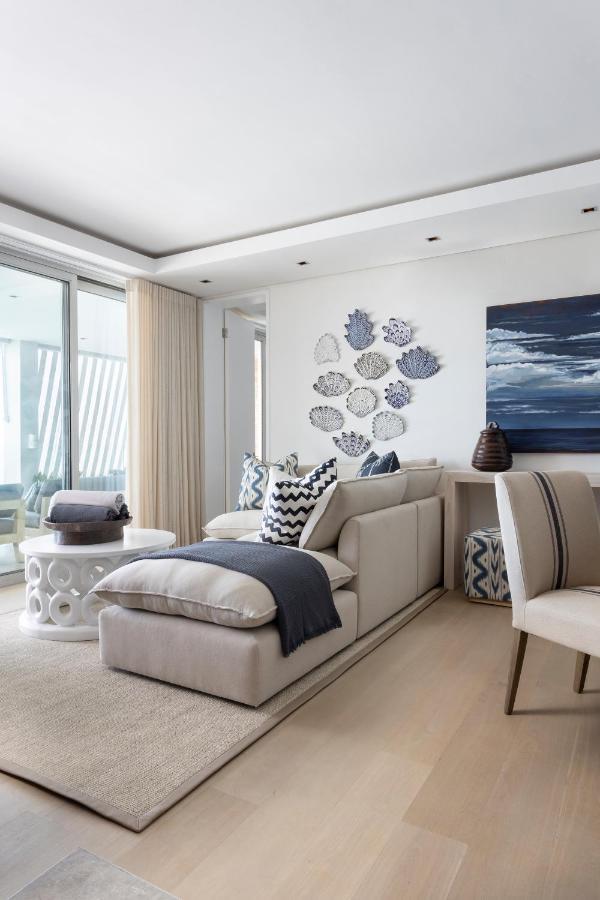 The Nici Clifton Sea View Apartments Cape Town Exterior photo