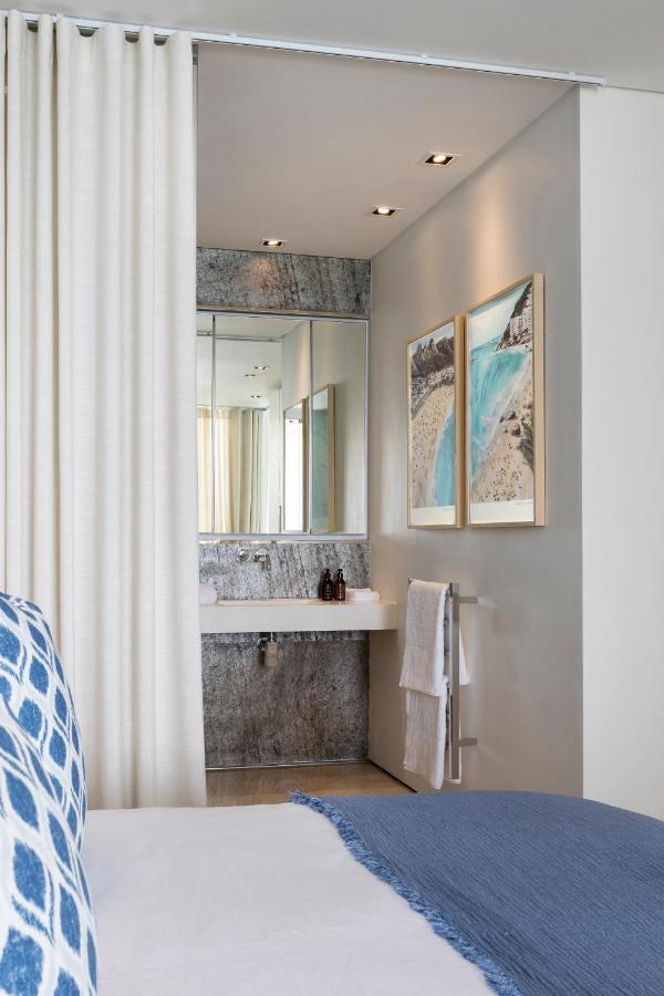 The Nici Clifton Sea View Apartments Cape Town Exterior photo