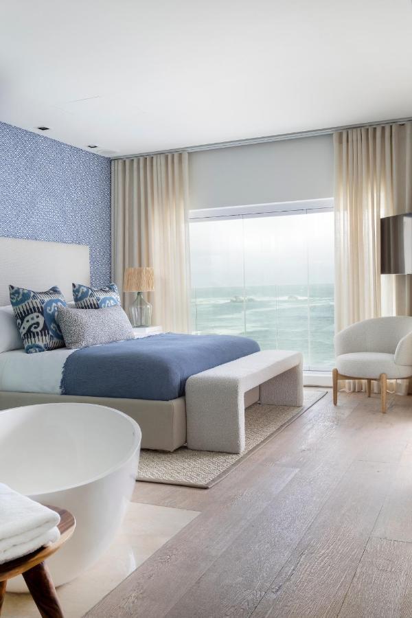 The Nici Clifton Sea View Apartments Cape Town Exterior photo