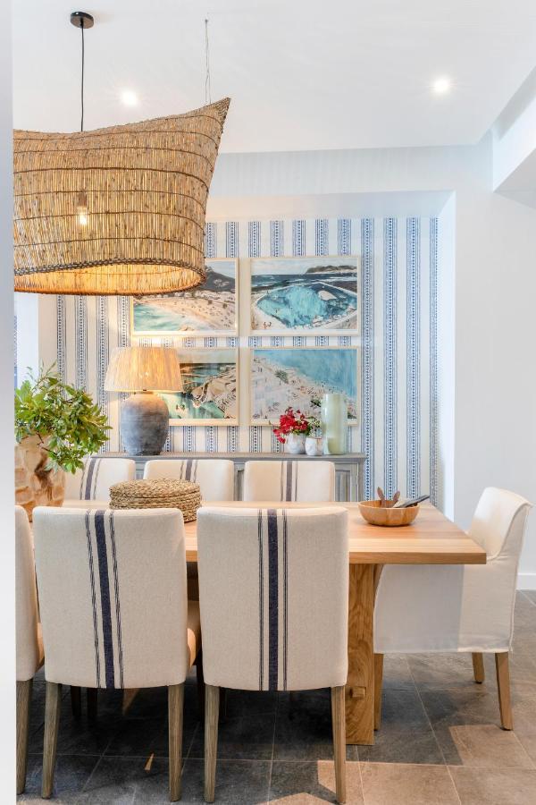 The Nici Clifton Sea View Apartments Cape Town Exterior photo