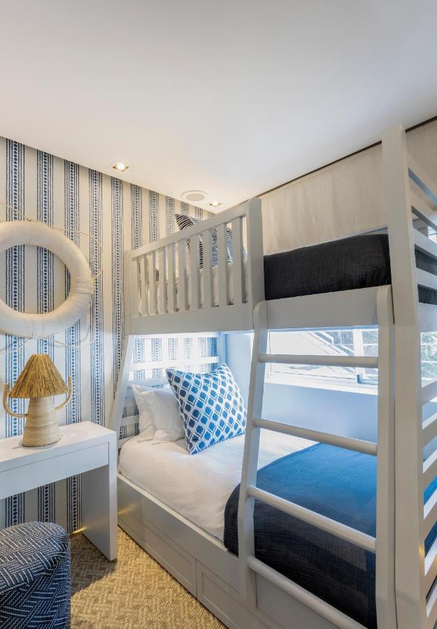 The Nici Clifton Sea View Apartments Cape Town Exterior photo