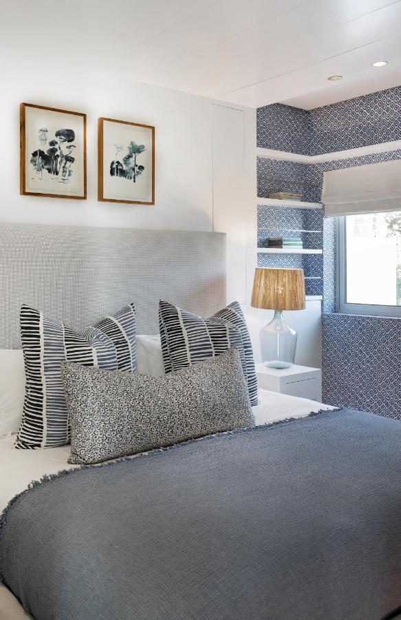 The Nici Clifton Sea View Apartments Cape Town Exterior photo